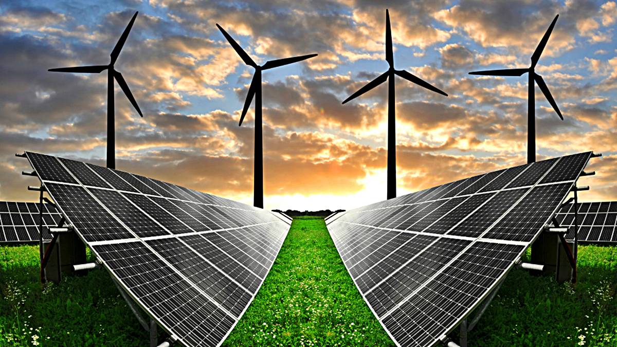 Subvenciones para invertir en energías renovables en Canarias