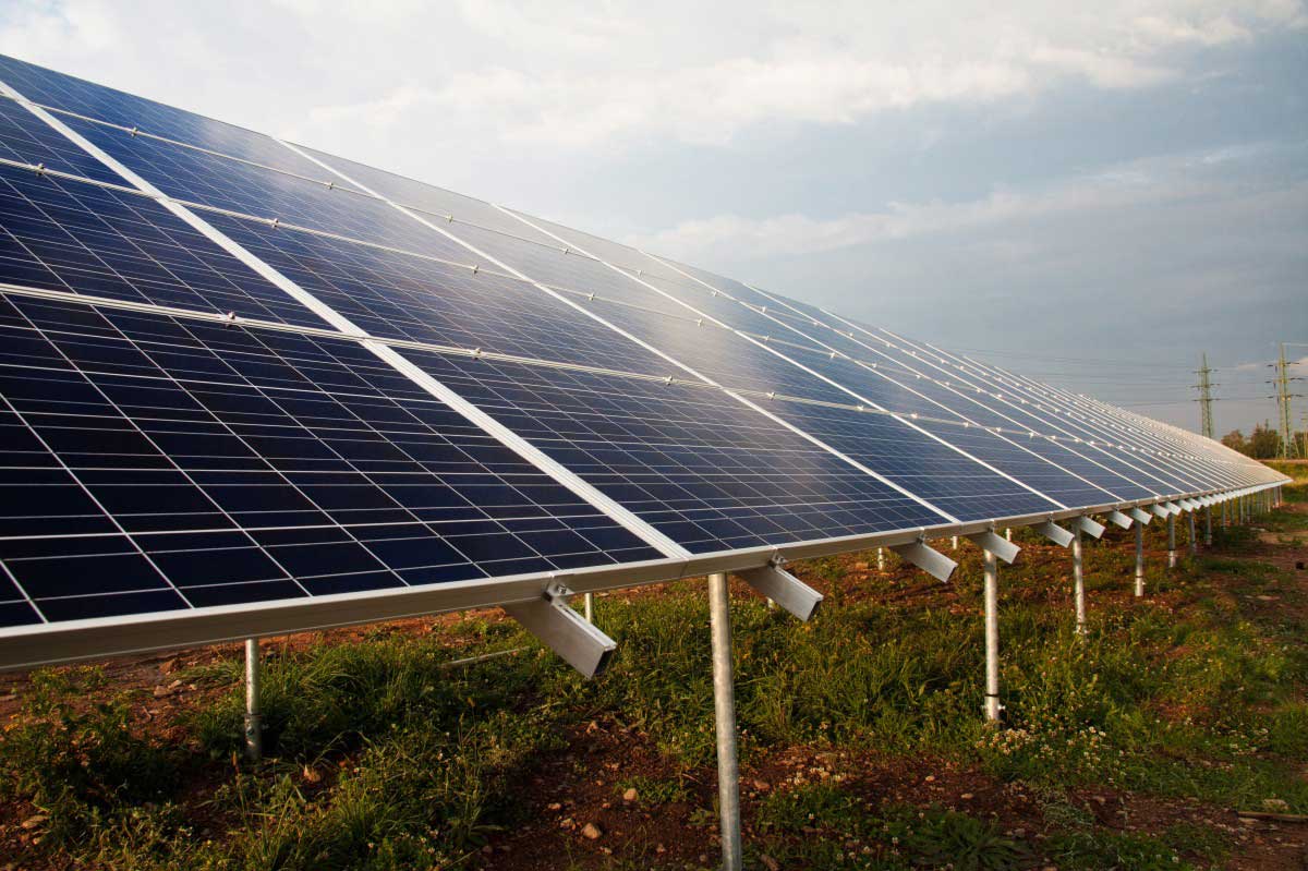 Paneles solares para autoconsumo: cuál es el factor más importante, energía aeterna, paneles fotovoltaicos tenerife