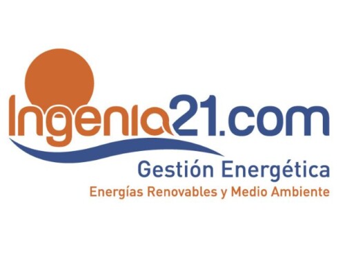 Nuevo acuerdo de Energía Aeterna con Ingenia21 para ser delegación en Canarias como instaladores solares